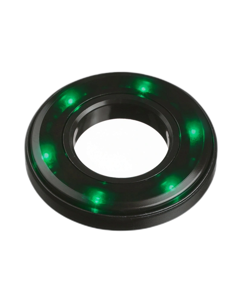 HALO PANEL MOUNT LED INDICATORS QH19028GC